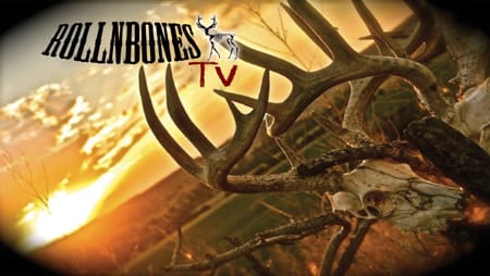 RollnBones TV Travels to Wyoming this Week on Pursuit Channel