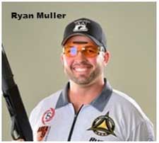 Ryan Muller