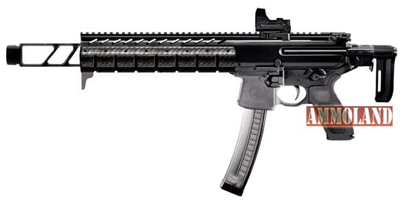 SIG SAUER MPX Rifle