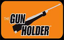 The Gun Holder