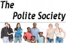 The Polite Society Podcast