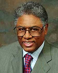 Thomas Sowell Thomas Sowell