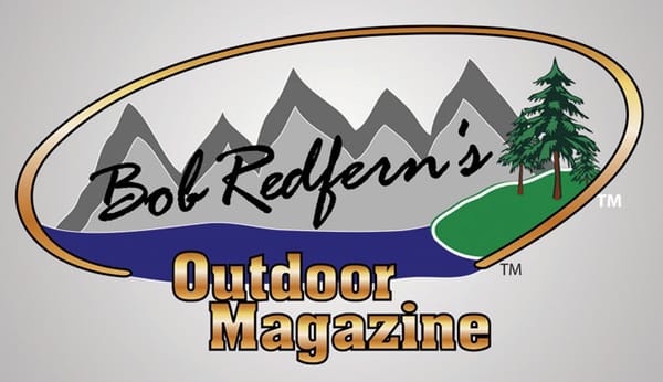 Bob Redfern's Outdoor Magazine Visits White Lake, South Dakota