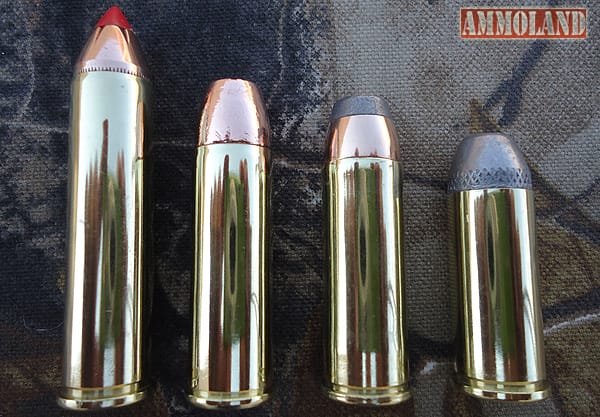 45 Colt Load Data - Guns and Ammo