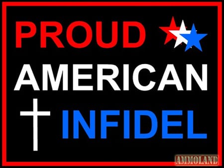 American Infidel