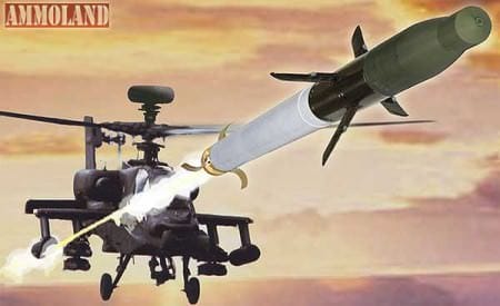 BAE Advanced Precision Kill Weapon System