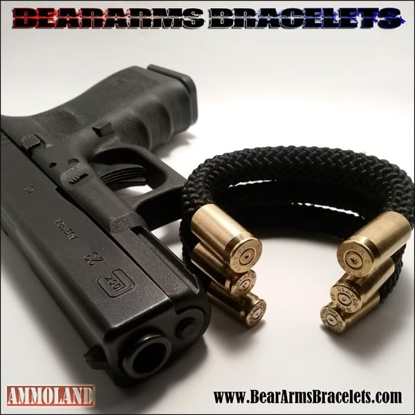 BearArms Bracelet