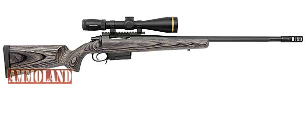 Colt Cooper M2012 Rifle