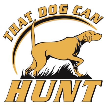 DogCanHuntlogo