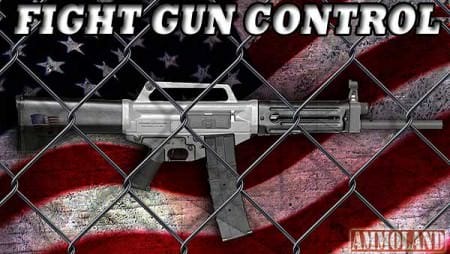 Fight Gun Control