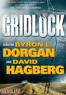 Gridlock by Byron L. Dorgan