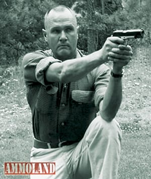 Col. Jeff Cooper