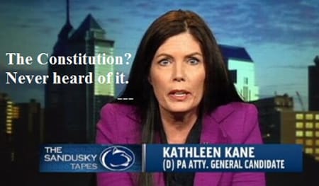 Kathleen Kane