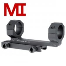 MGW stocked Midwest Industries 1-inch offset scope mount