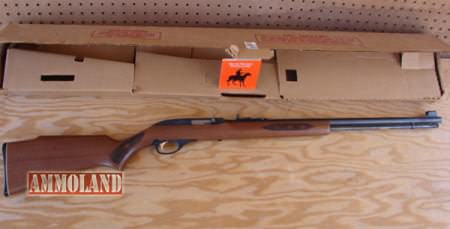 Marlin Model 60 Rifle