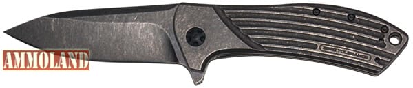 Minuteman MM01K Knife