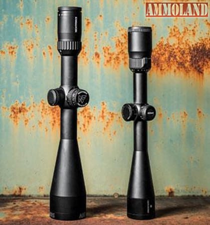 Rifle Scopes