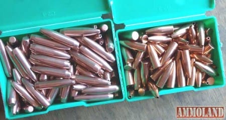 Sierra Bullets