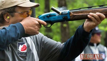 Sporting Clays Association