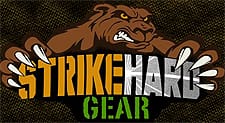 Strike Hard Gear
