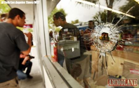 UC Santa Barbara School Shooting