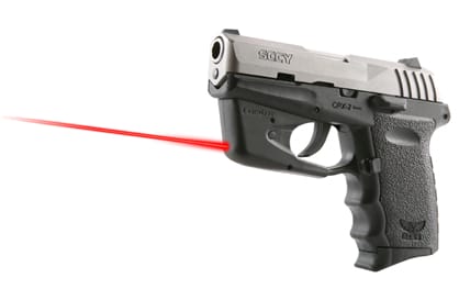 LaserLyte TGL Master Module Laser for the SCCY pistols