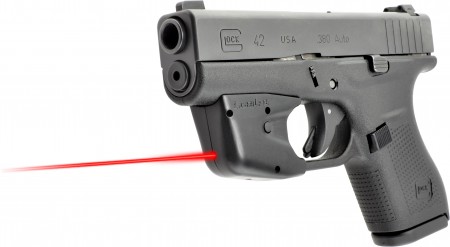 LaserLyte UTA-YY GLOCK 42 Pistol Laser