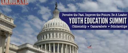 Youth Education Summit Program