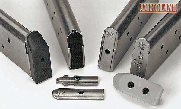 ATW Companies Metalform M1911 Pistol Magazines