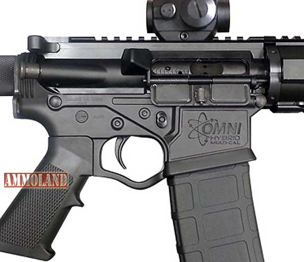 American Tactical Omni-Hybrid AR-15 Pistol