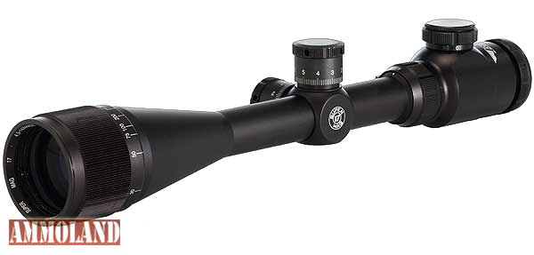 BSA Optics 17 Super Mag Scope Series