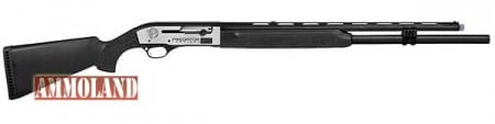 Matt Burkett 3GN-S Model Shotgun