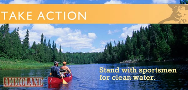 Clean Water Act- keeping our waters safe from environmental threats