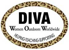 DIVA-WOW Women Outdoors Worldwide