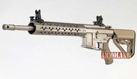 Devil Dog Arms DDA-15B ORTHROS Rifle