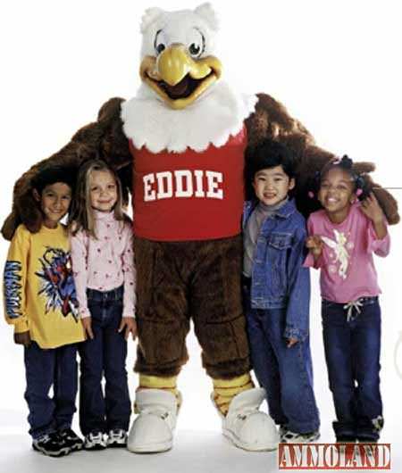 Eddie Eagle