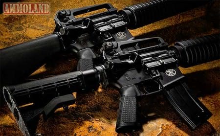 FN America Rifles