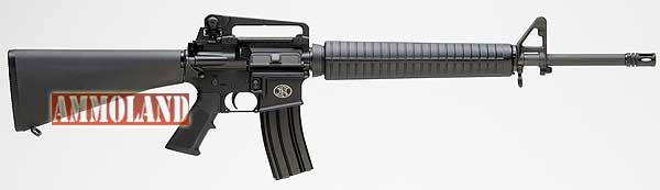 FNH FN 15 Carbine