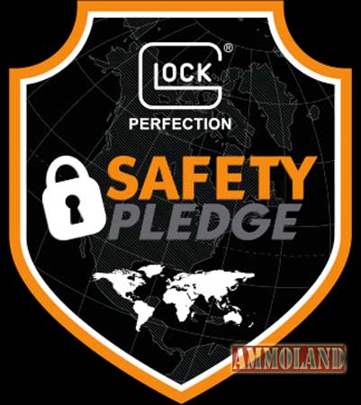 GLOCK Safety Pledge