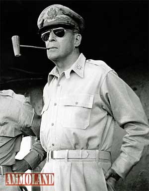 General Douglas MacArthur