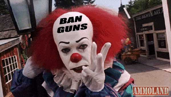 Gun Ban Lobby Gun Ban Lobby