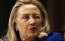 Hillary Clinton Hillary Clinton