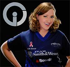 Julie Golob