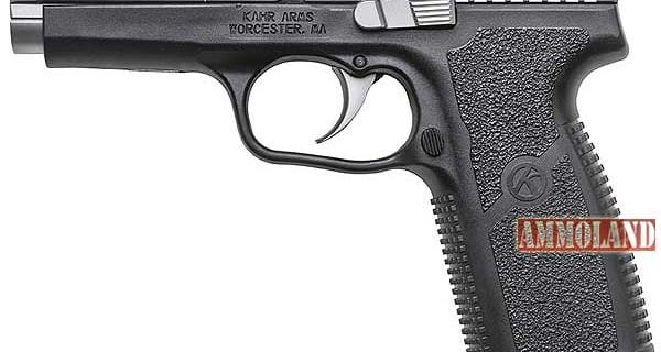 Kahr Arms 9mm CT9 Handgun