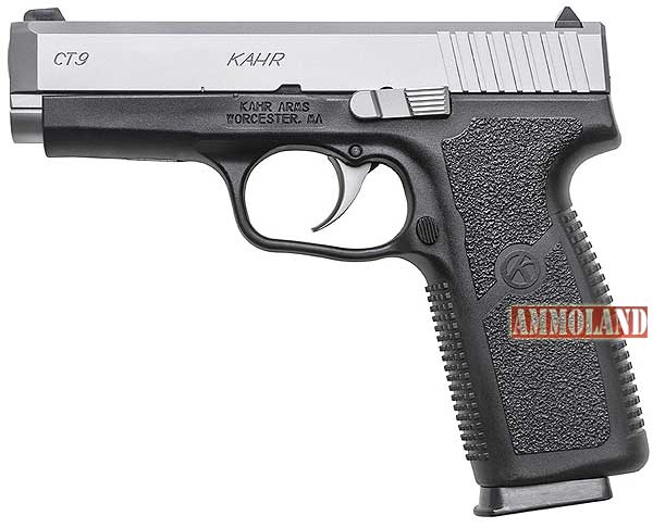 Kahr Arms 9mm CT9 Handgun