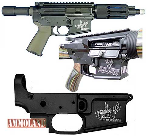 Layke Tactical Supports Wildlife Conservation With Free Logo Engraving