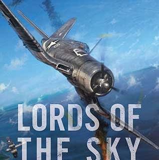 Lords of the Sky by Dan Hampton