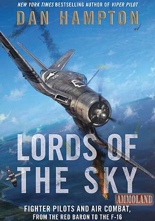 Lords of the Sky by Dan Hampton