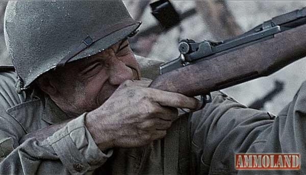 M1A1 Carbine