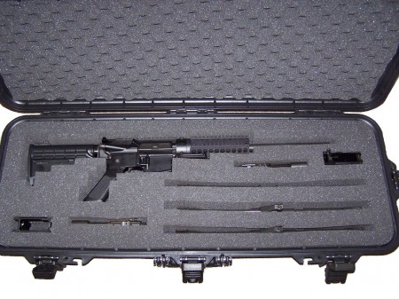 MG Industries "Survival" Kit